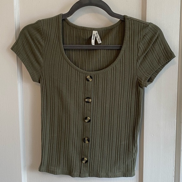 Mudd Top - Picture 2 of 4